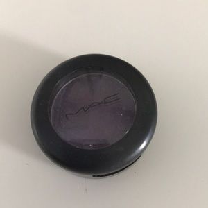 MAC eyeshadow